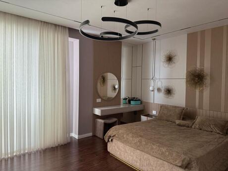 4 otaqlı mənzil, 183 m², Əhmədli: 430 000 ₼ 4