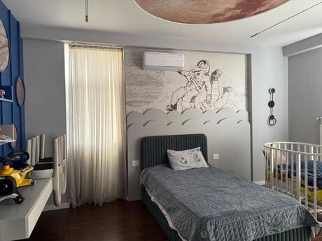 4 otaqlı mənzil, 183 m², Əhmədli: 430 000 ₼ 5