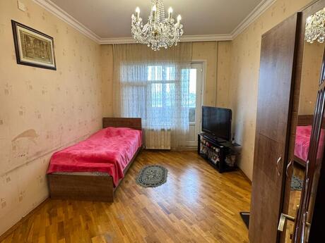 5-комнатная квартира, 130 м², Həzi Aslanov: 255 000 ₼ 5