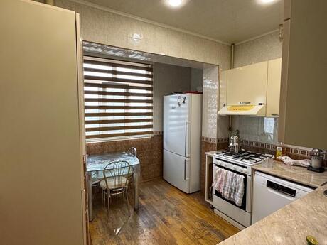 5-комнатная квартира, 130 м², Həzi Aslanov: 255 000 ₼ 3