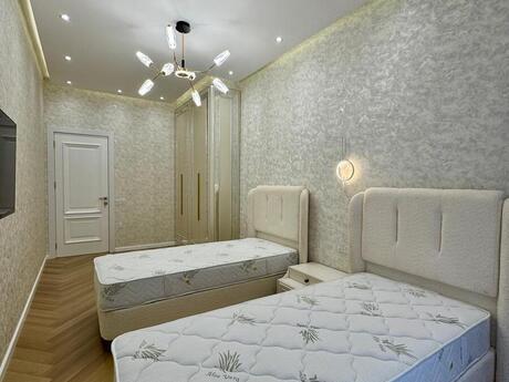 3 otaqlı mənzil, 98 m², Lake City: 338 000 ₼ 4