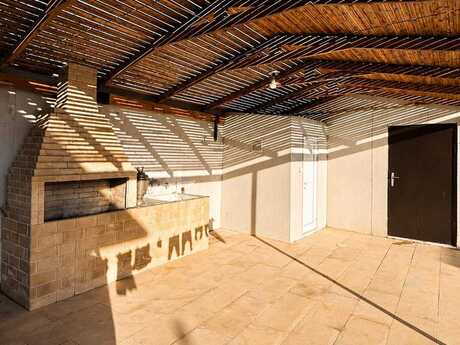 4 otaqlı həyət evi, 110 m², Bilgəh: 240 000 ₼ 5