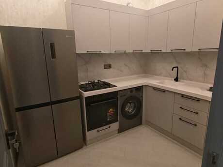 2-room apartment, 64 m², Qaraçuxur: 111 000 ₼ 3