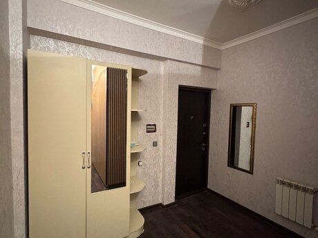 Elan №6230988 - Bakı, Nəsimi m., 3 otaqlı, 74 m², 4/17 mərtəbə