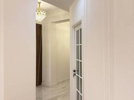Kirayə 3 otaqlı mənzil, 101 m², 28 May: 1 550 ₼/ay 3