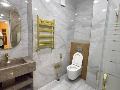 Kirayə 3 otaqlı mənzil, 101 m², 28 May: 1 550 ₼/ay 5
