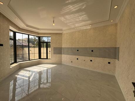 6 otaqlı həyət evi, 270 m², Qaraçuxur: 350 000 ₼ 4