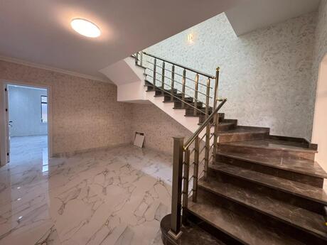 5 otaqlı həyət evi, 336 m², Qaraçuxur: 375 000 ₼ 3