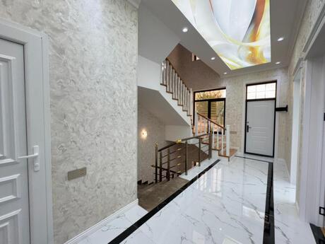 5 otaqlı həyət evi, 336 m², Qaraçuxur: 375 000 ₼ 5