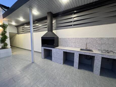 5 otaqlı həyət evi, 260 m², Həzi Aslanov: 545 000 ₼ 4