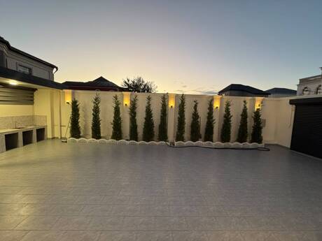 5 otaqlı həyət evi, 260 m², Həzi Aslanov: 545 000 ₼ 3