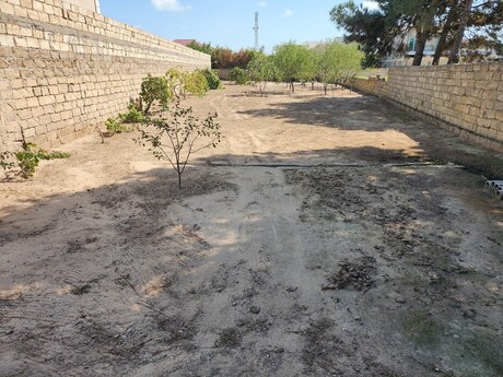 Elan №6472980 - Bakı, Bilgəh q., 6 sot