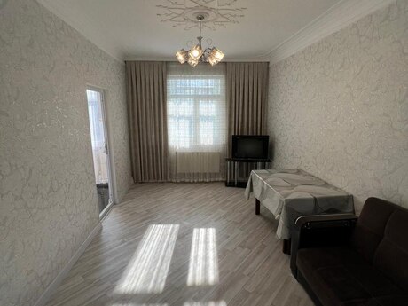 2 otaqlı mənzil, 55 m², Memar Əcəmi: 148 000 ₼ 2