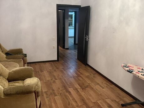 2-room apartment for rent, 60 m², Həzi Aslanov: 600 ₼/mo 5