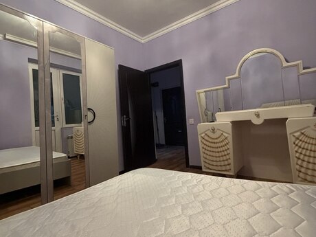 2-room apartment for rent, 60 m², Həzi Aslanov: 600 ₼/mo 3