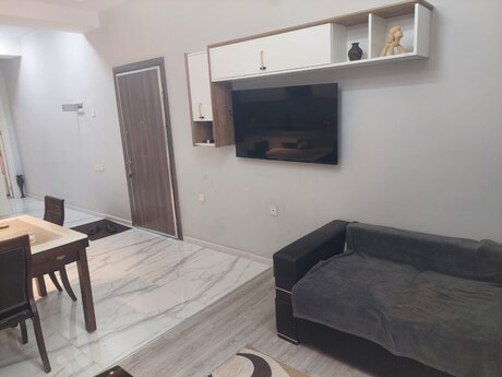 2 otaqlı mənzil, 70 m², Şah İsmayıl Xətai: 580 000 ₼ 5