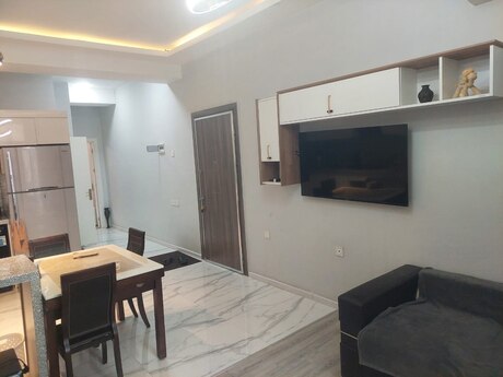 2 otaqlı mənzil, 70 m², Şah İsmayıl Xətai: 580 000 ₼ 4
