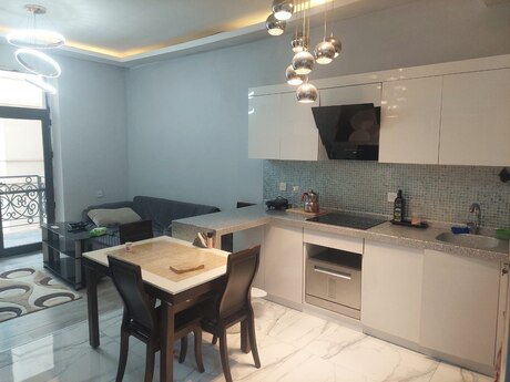 2 otaqlı mənzil, 70 m², Şah İsmayıl Xətai: 580 000 ₼ 2