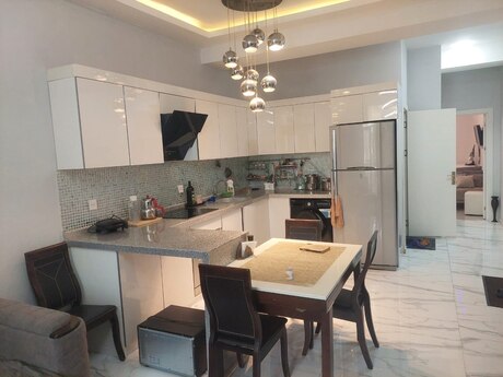 2 otaqlı mənzil, 70 m², Şah İsmayıl Xətai: 580 000 ₼ 3