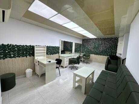 Elan №6472963 - Bakı, Həzi Aslanov m., 40 m²