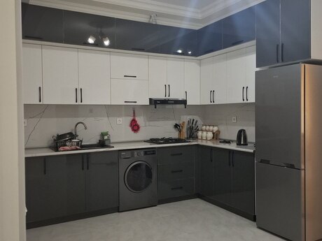 1 otaqlı mənzil, 67 m², Saray: 45 000 ₼ 3