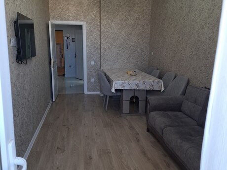 1 otaqlı mənzil, 67 m², Saray: 45 000 ₼ 2