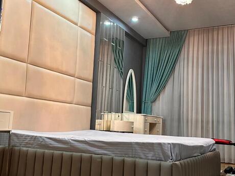 4 otaqlı mənzil, 131 m², Yeni Yasamal: 265 000 ₼ 4