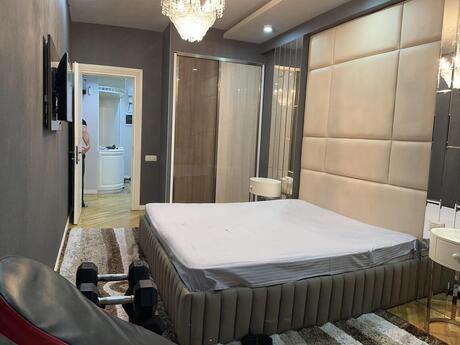 4 otaqlı mənzil, 131 m², Yeni Yasamal: 265 000 ₼ 5