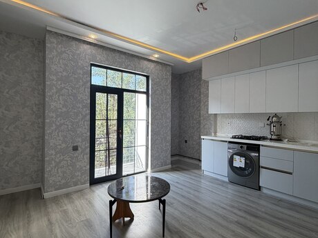 Elan №6472965 - Bakı, Masazır q., 3 otaqlı, 57 m², 3/4 mərtəbə