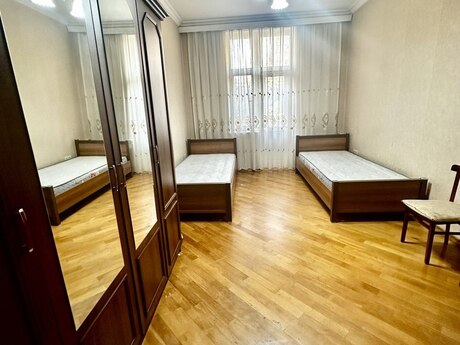 Kirayə 2 otaqlı mənzil, 50 m², Qara Qarayev: 550 ₼/ay 4