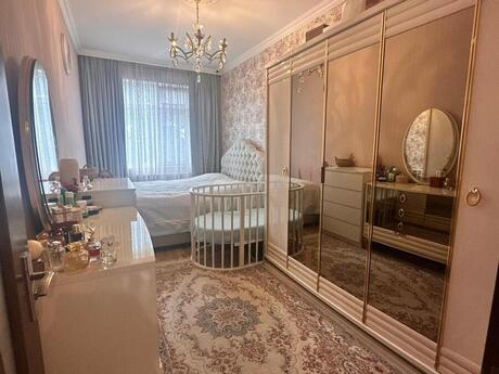 Объявление №6472974 - Баку, м. 20 января, 2-комн., 55 м², 4/5 этаж