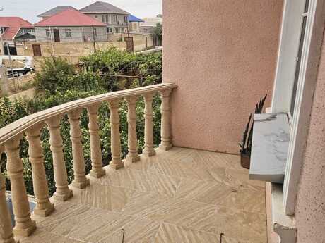 5 otaqlı həyət evi, 200 m², Masazır: 130 000 ₼ 3