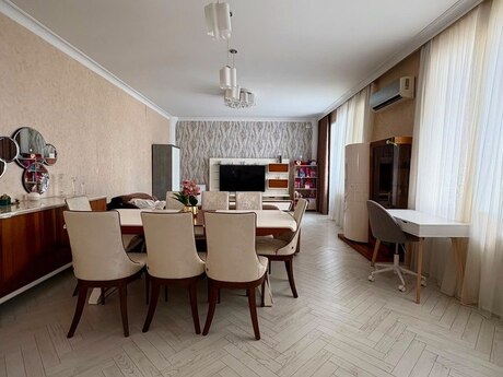6 otaqlı mənzil, 300 m², Şah İsmayıl Xətai: 760 000 ₼ 3
