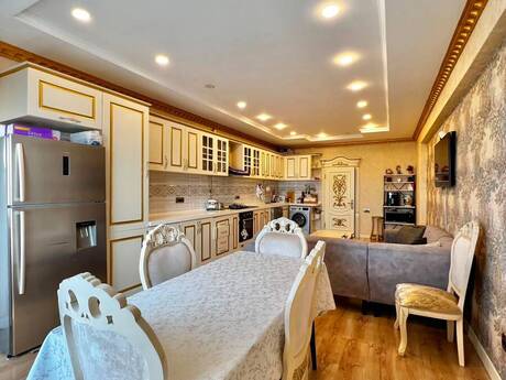 4 otaqlı mənzil, 263 m², Əhmədli: 610 000 ₼ 5