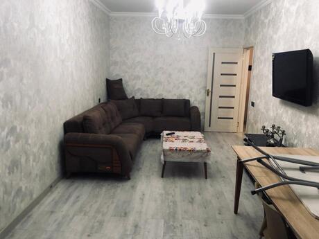 Объявление №6472983 - Баку, пос. Ахмедлы, 2-комн., 65 м², 3/9 этаж