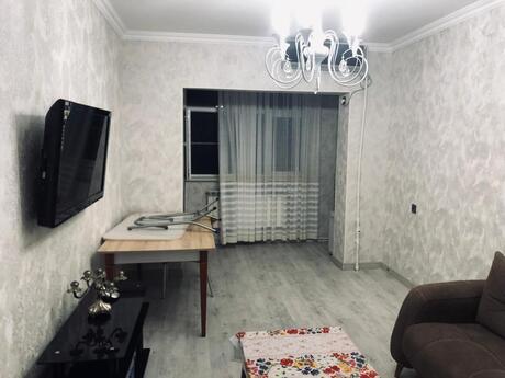 2 otaqlı mənzil, 65 m², Əhmədli: 145 000 ₼ 2