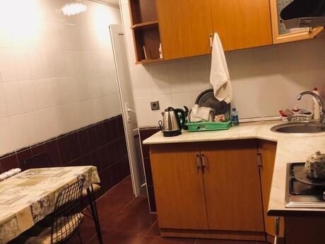 2 otaqlı mənzil, 65 m², Əhmədli: 145 000 ₼ 4