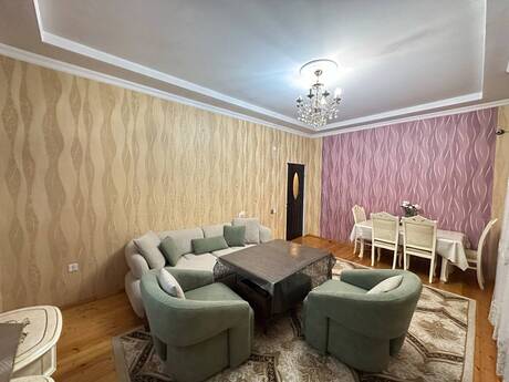 3 otaqlı həyət evi, 100 m², M.Ə.Rəsulzadə: 110 000 ₼ 5