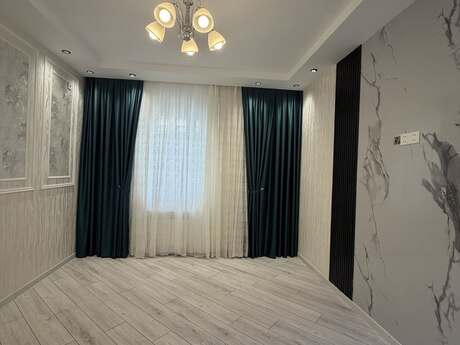 Elan №6472986 - Bakı, Masazır q., 2 otaqlı, 55 m², 3/4 mərtəbə
