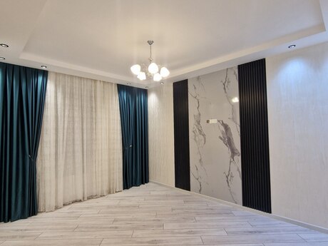 2 otaqlı mənzil, 56 m², Masazır: 90 000 ₼ 3