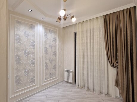2 otaqlı mənzil, 56 m², Masazır: 90 000 ₼ 2
