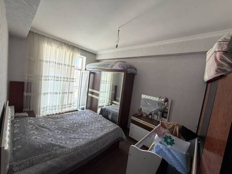 3 otaqlı mənzil, 85 m², Yasamal: 210 000 ₼ 4