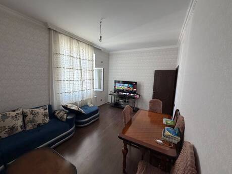 3 otaqlı mənzil, 85 m², Yasamal: 210 000 ₼ 2