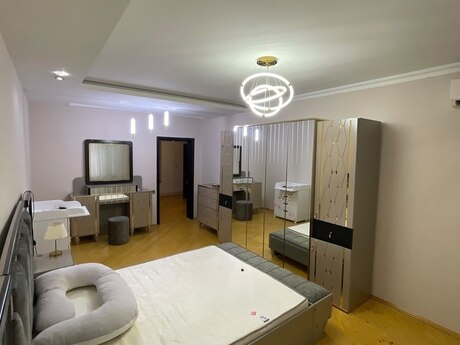 2 otaqlı mənzil, 70 m², Bakıxanov: 160 000 ₼ 4