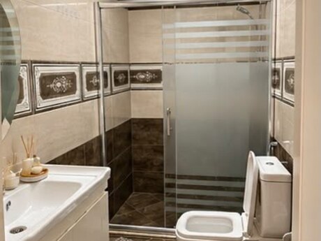 Kirayə 2 otaqlı mənzil, 96 m², Nəriman Nərimanov: 1 200 ₼/ay 5