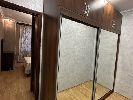 Kirayə 2 otaqlı mənzil, 60 m², Xalqlar Dostluğu: 750 ₼/ay 3