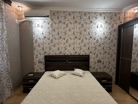 Kirayə 2 otaqlı mənzil, 60 m², Xalqlar Dostluğu: 750 ₼/ay 5