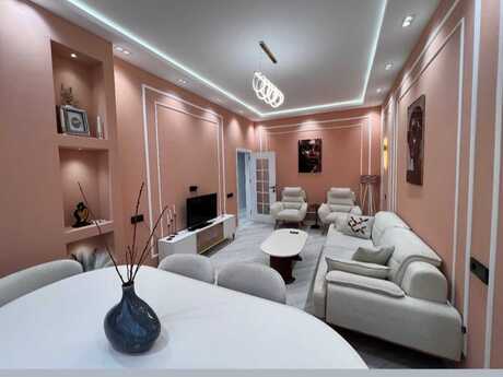 4 otaqlı həyət evi, 110 m², Masazır: 147 000 ₼ 3