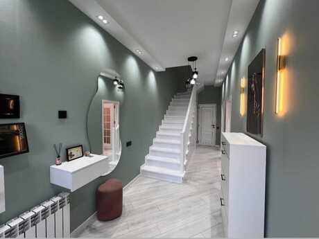 4 otaqlı həyət evi, 110 m², Masazır: 147 000 ₼ 4