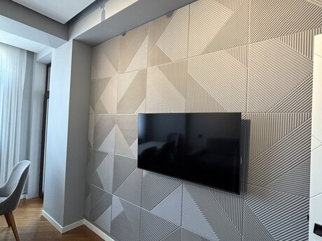 2 otaqlı mənzil, 60 m², Neftçilər: 185 000 ₼ 2